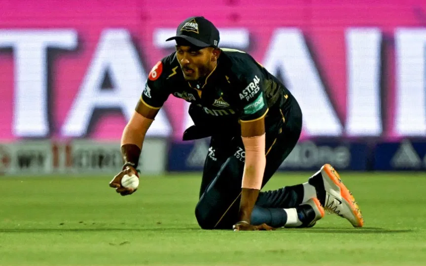 IPL 2026: 3 potential replacements for injured Sai Sudharsan if GT star misses upcoming edition